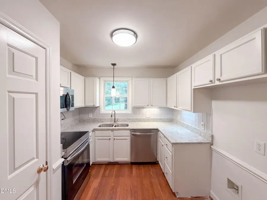 128 Madeline Court, Youngsville, NC 27596 - #2
