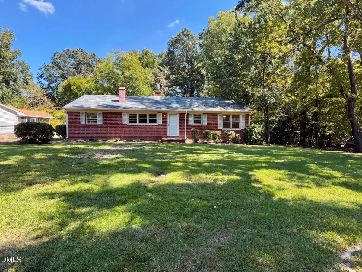 3811 Woodside Road, Garner, NC 27529 - #1