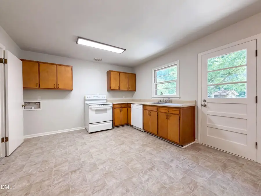 3811 Woodside Road, Garner, NC 27529 - #2
