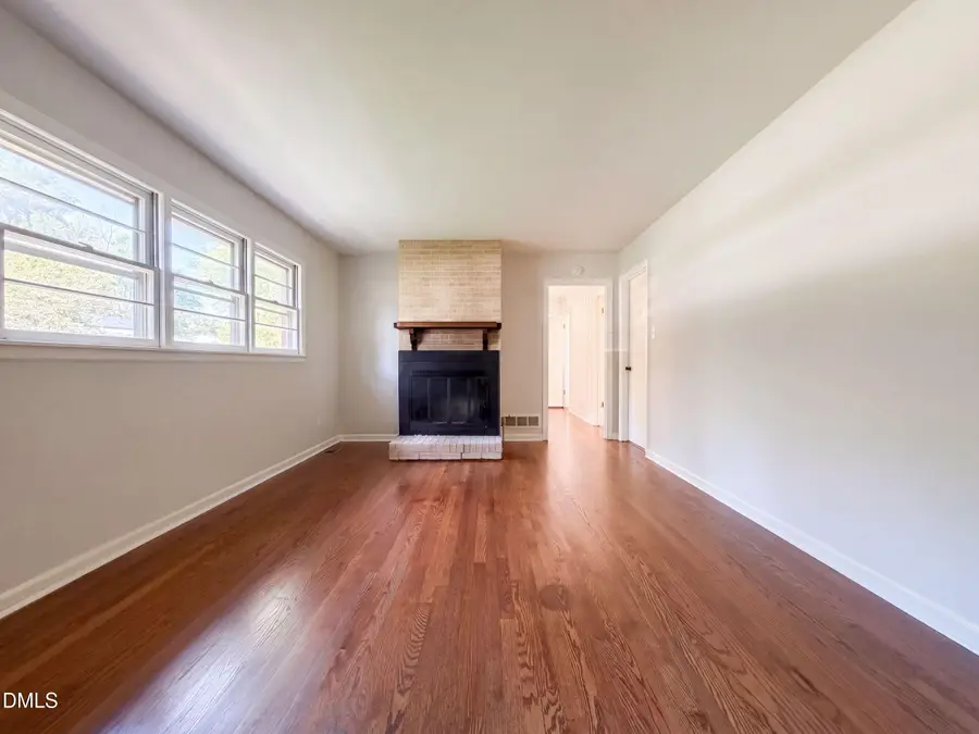 3811 Woodside Road, Garner, NC 27529 - #3