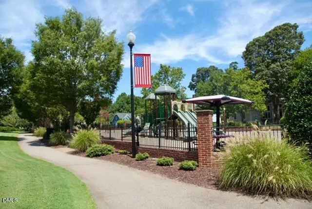1809 Oakboro Drive, Raleigh, NC 27614 - #3