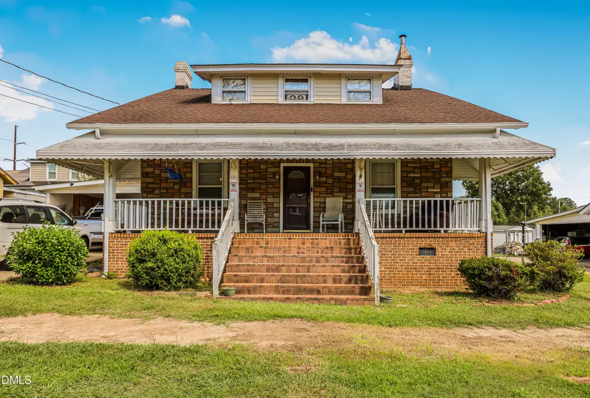 303 N 12th Street, Erwin, NC 28339 - #1
