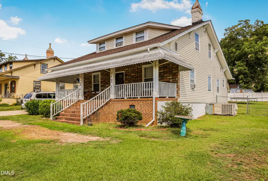 303 N 12th Street, Erwin, NC 28339 - #2