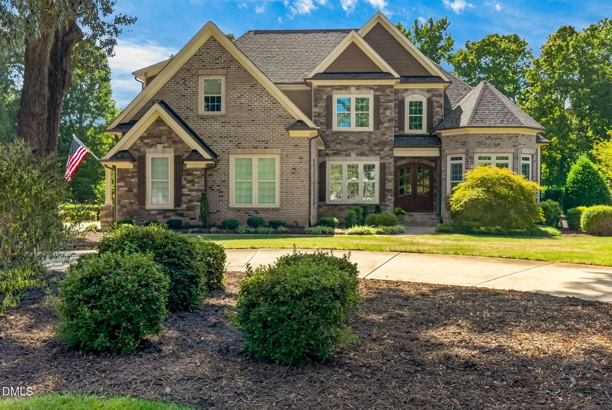 691 Hawthorne Place, Creedmoor, NC 27522 - #1