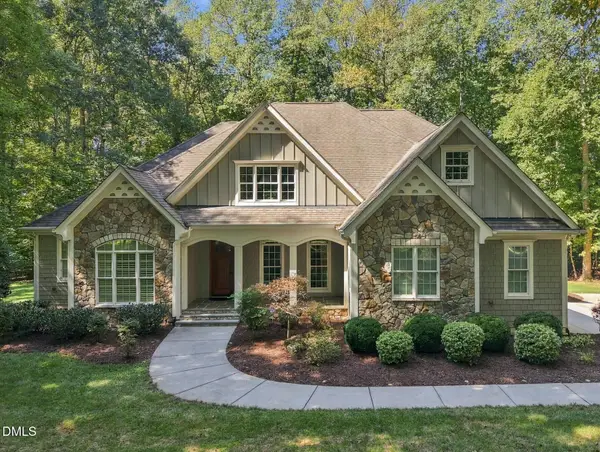 1412 Winter Sweet Place, Hillsborough, NC 27278