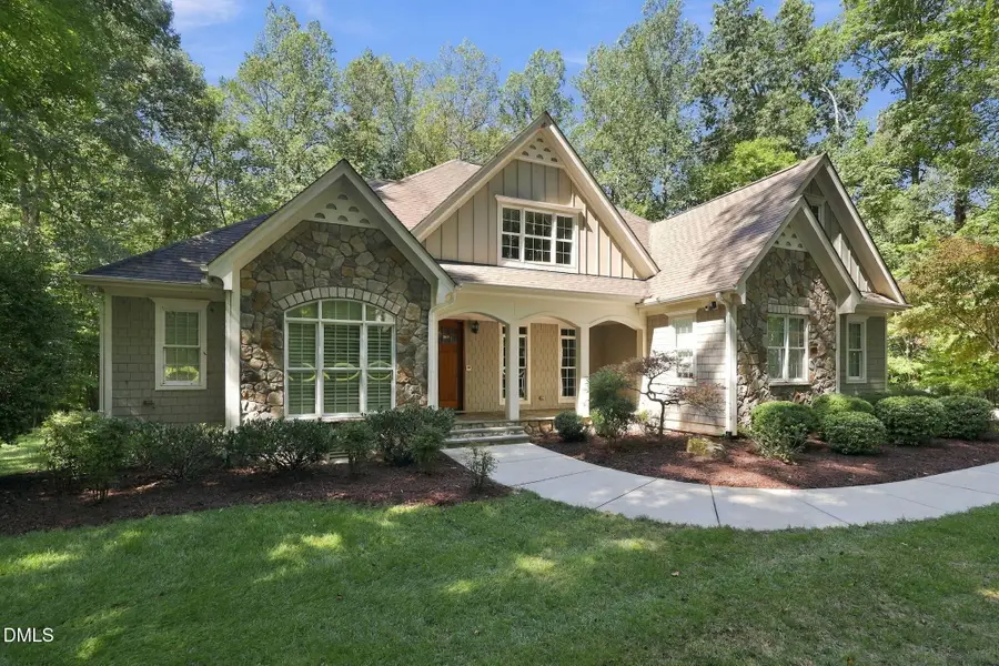 1412 Winter Sweet Place, Hillsborough, NC 27278 - #2