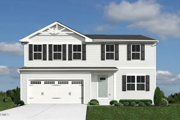 333 Lavatera Drive, Wendell, NC 27591