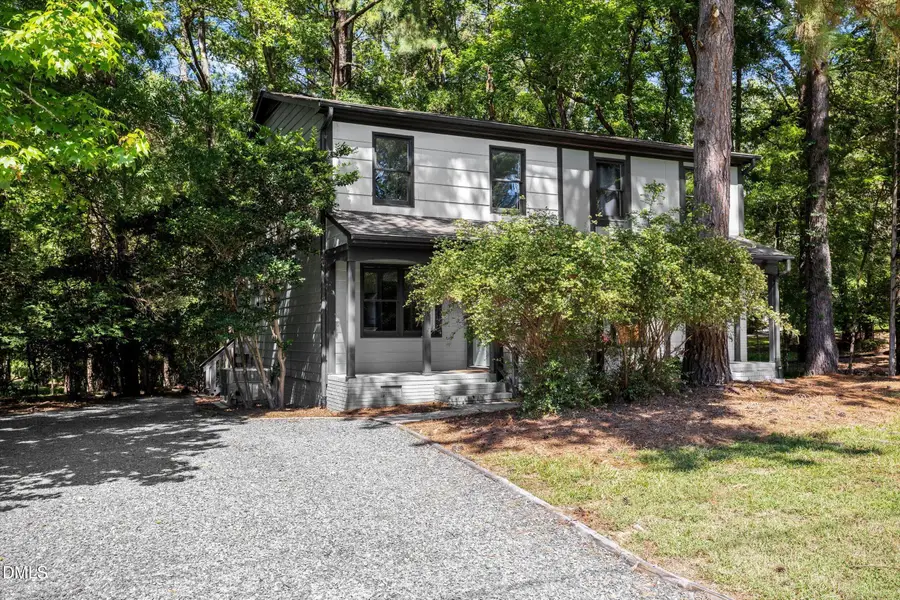 2105 Old Oxford Road, Chapel Hill, NC 27514 - #2