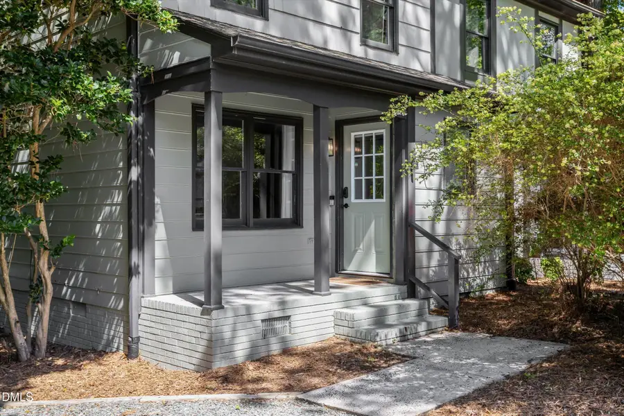 2105 Old Oxford Road, Chapel Hill, NC 27514 - #3