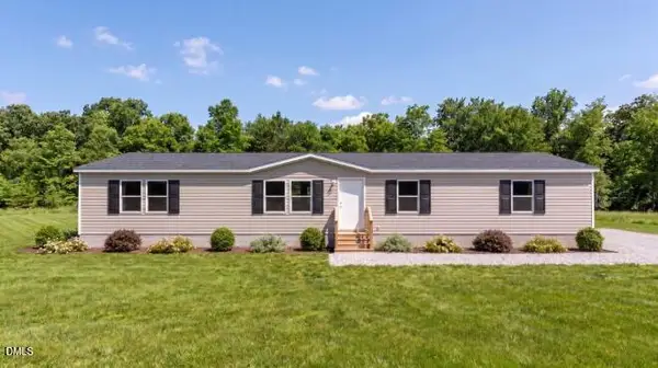 110 Sandy Plains Lane, Henderson, NC 27537