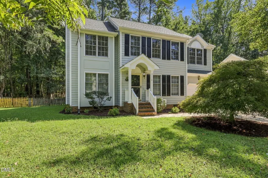3118 Wilderness Road, Durham, NC 27712 - #2
