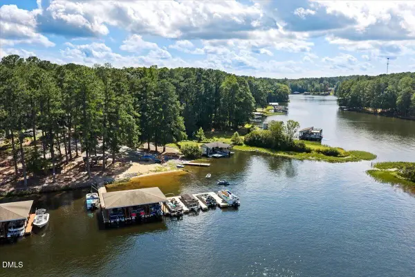 564 N Brown Road, Littleton, NC 27850