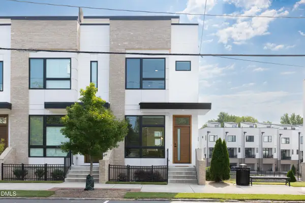 518 N Roxboro Street, Durham, NC 27701
