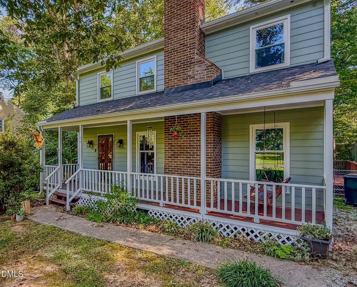 310 Northcliff Drive, Durham, NC 27712 - #1