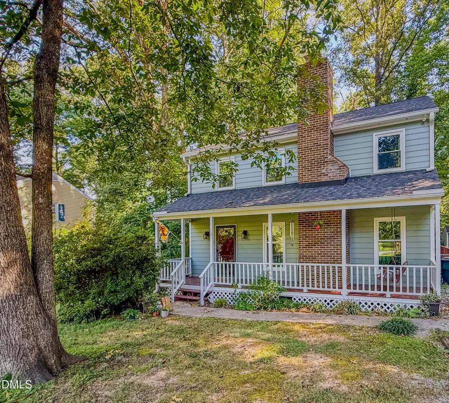 310 Northcliff Drive, Durham, NC 27712 - #2