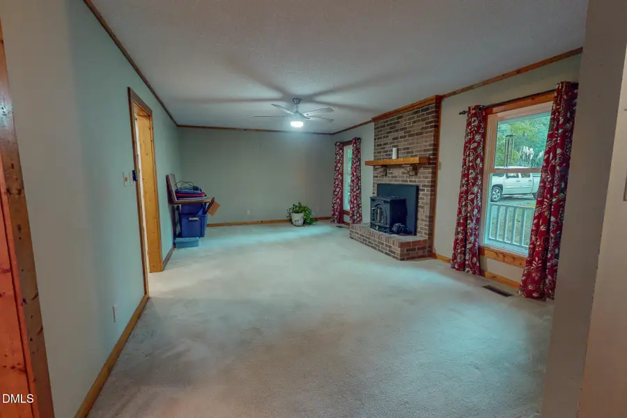 310 Northcliff Drive, Durham, NC 27712 - #3