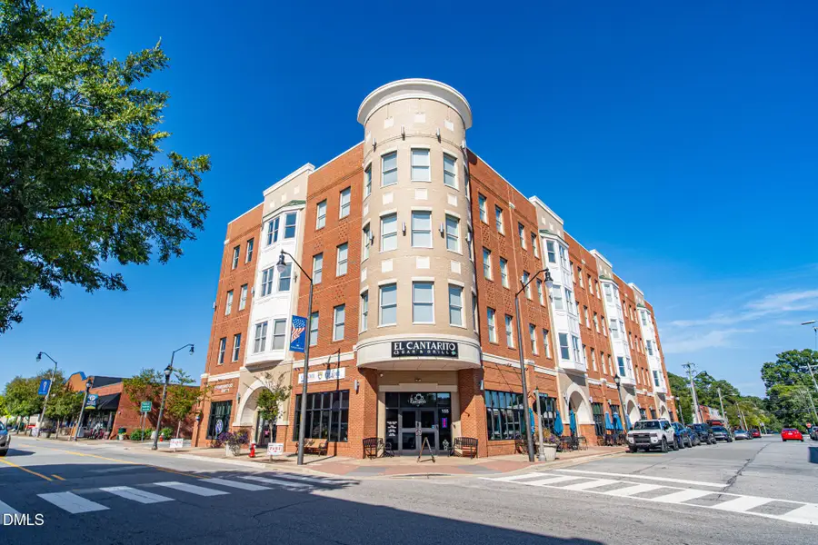 145 S Main Street, Fuquay Varina, NC 27526 - #2