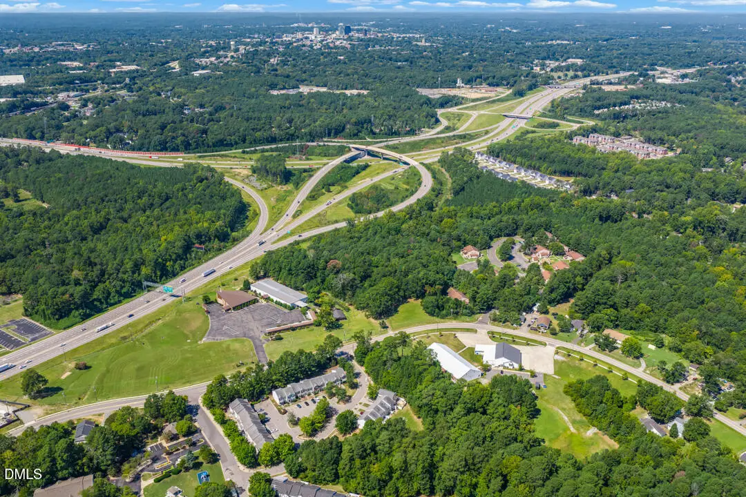 1028 Lynn Road, Durham, NC 27703 - #1