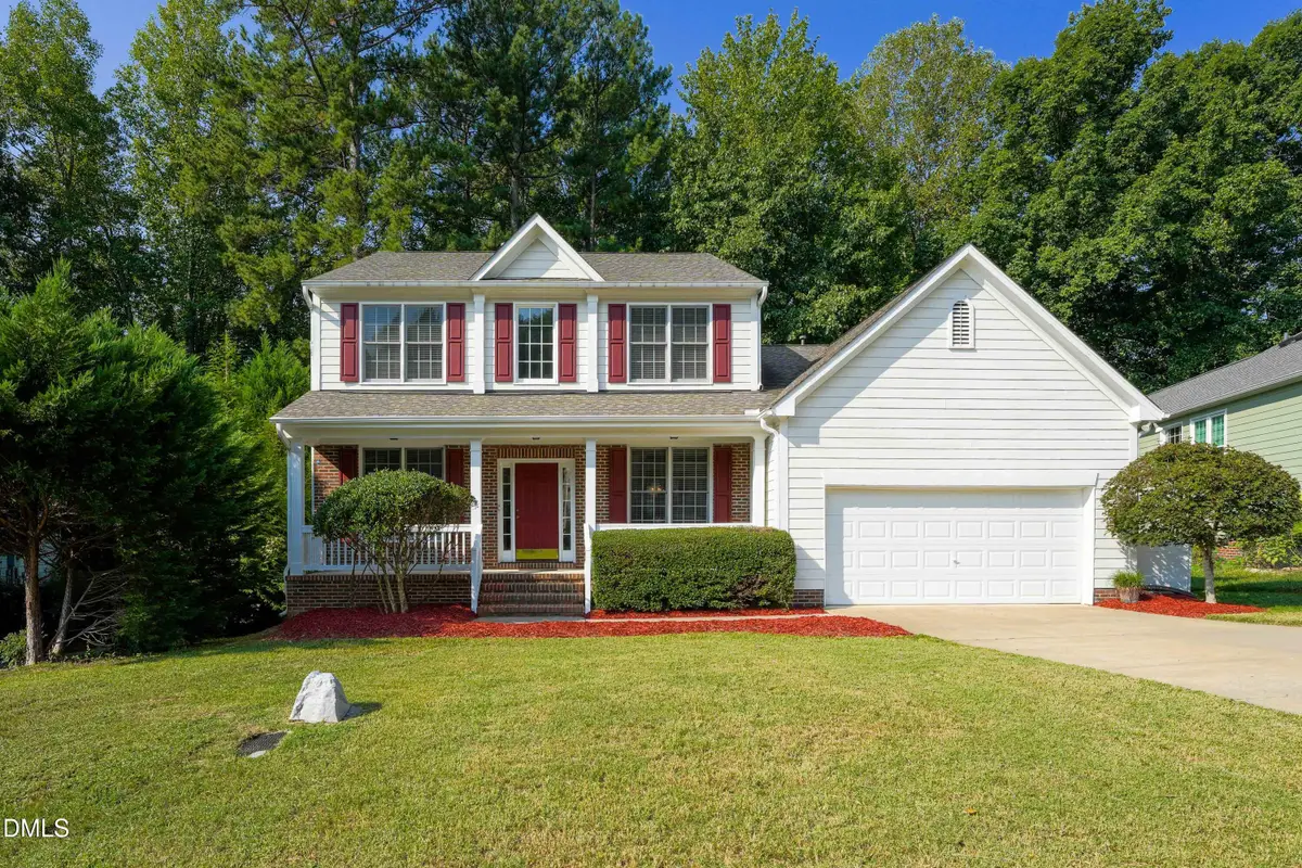 4720 Alderbrook Lane, Durham, NC 27713 - #1