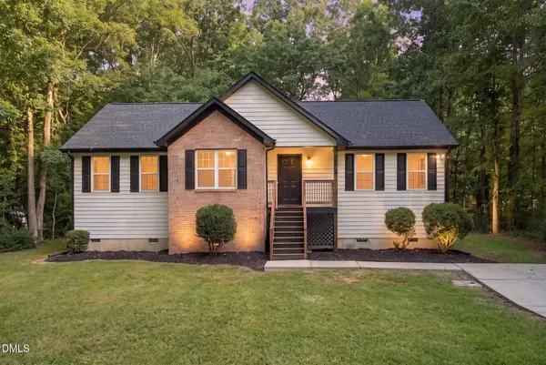 2572 Chadwick Place, Durham, NC 27704