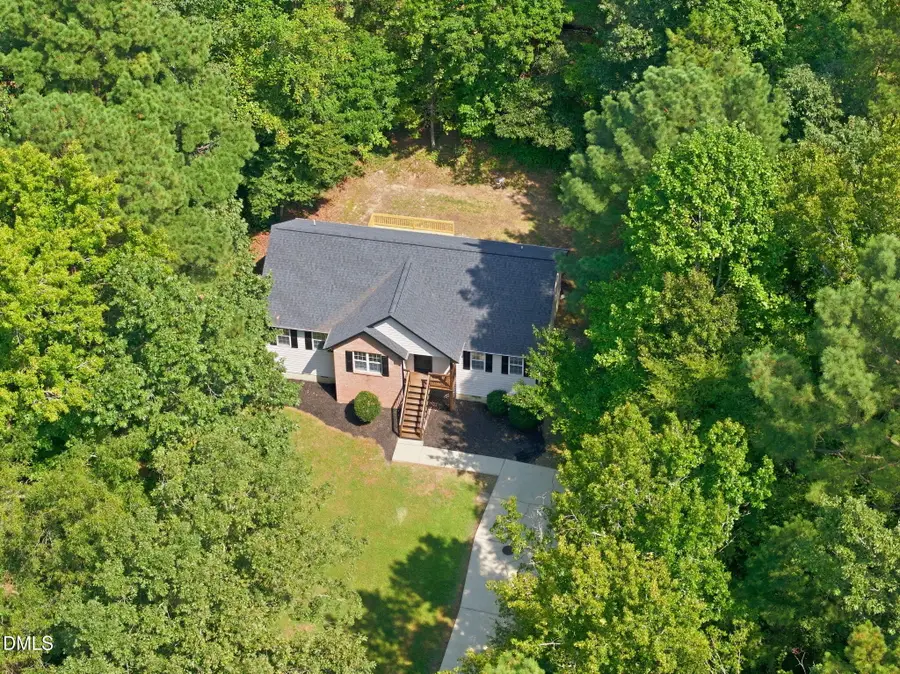 2572 Chadwick Place, Durham, NC 27704 - #2