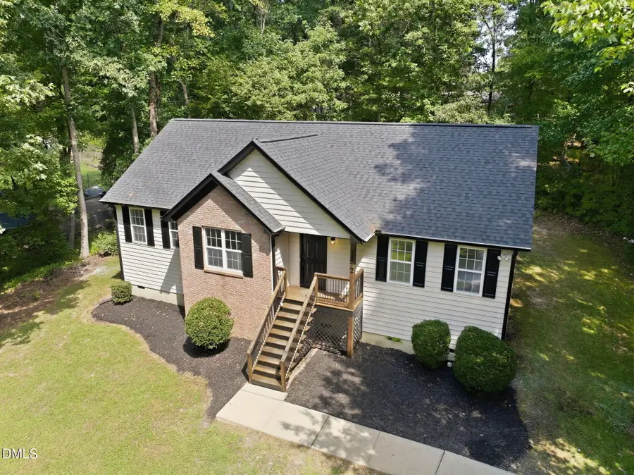 2572 Chadwick Place, Durham, NC 27704 - #3