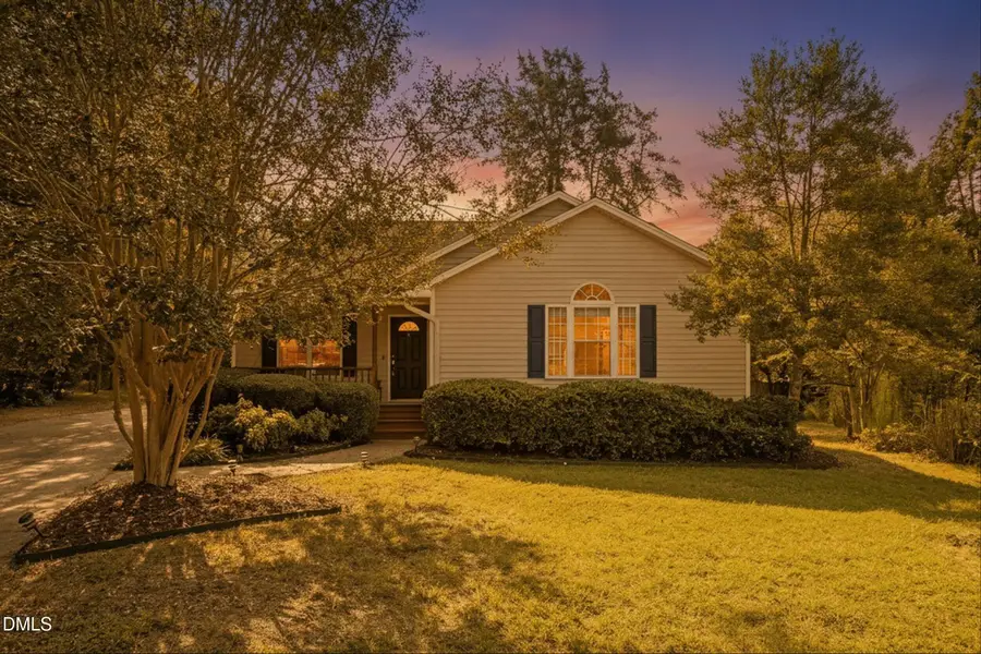 53 Grove Point, Pittsboro, NC 27312 - #2