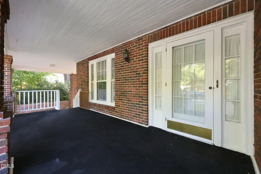 708 W Front Street, Burlington, NC 27215 - #3