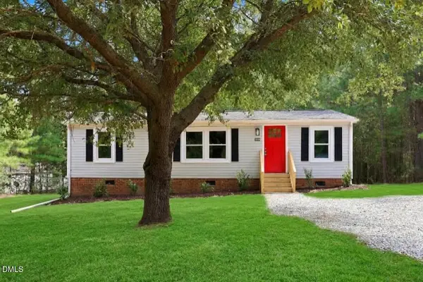 582 Ed Thomas Road, Cameron, NC 28326