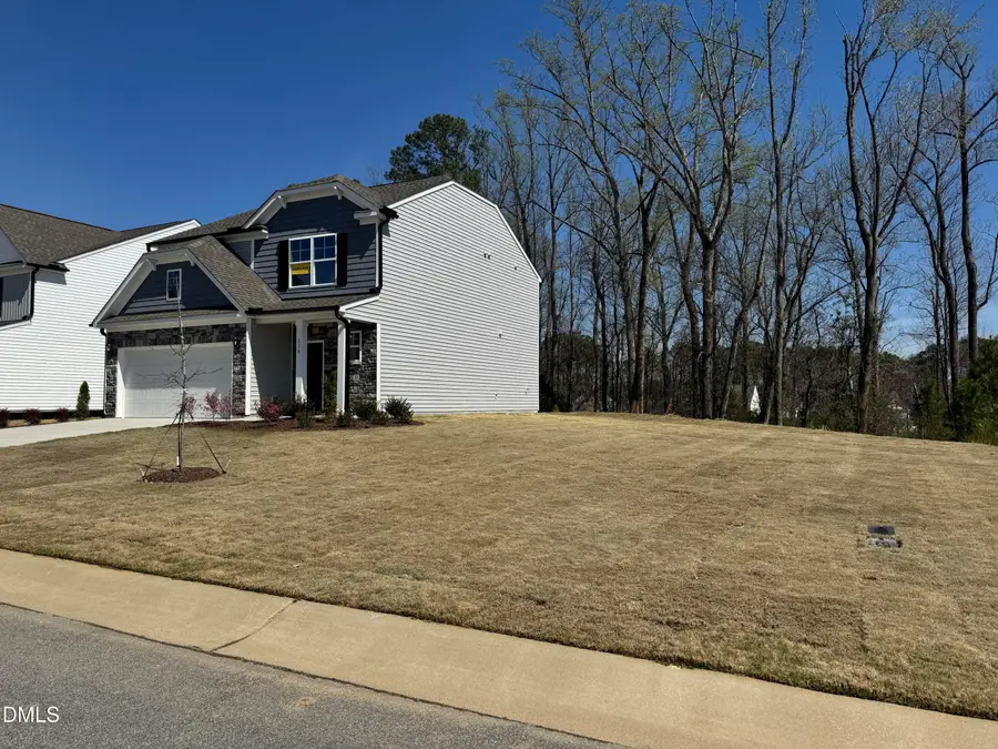 576 Highview Drive, Benson, NC 27504 - #3
