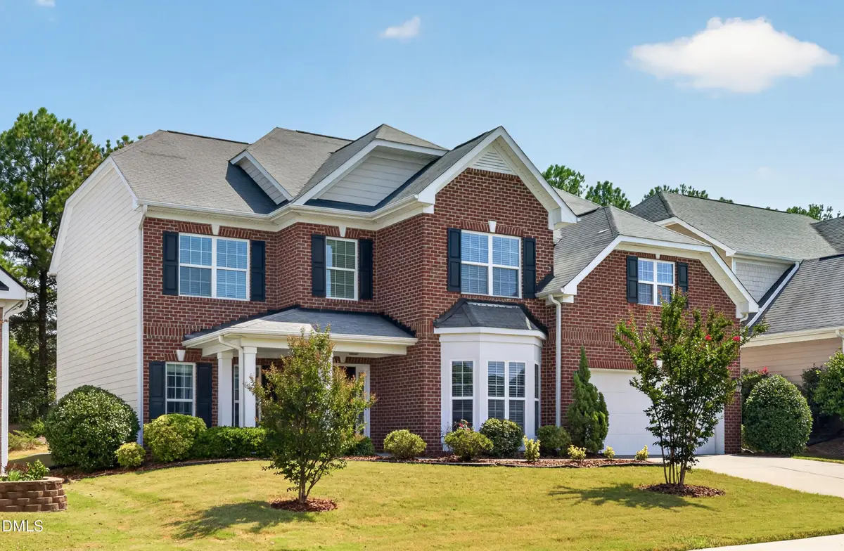 1607 Willowcrest Road, Durham, NC 27703 - #1