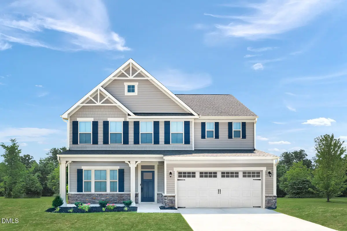 2812 Avanti Way, Apex, NC 27539 - #1