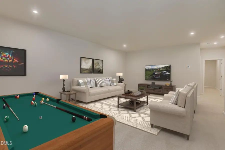 1240 Howards End Place, Knightdale, NC 27545 - #3