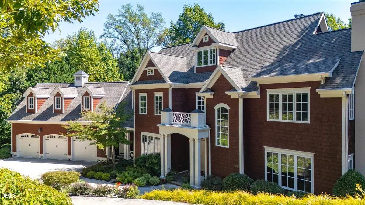 11417 Governors Drive, Chapel Hill, NC 27517 - #1
