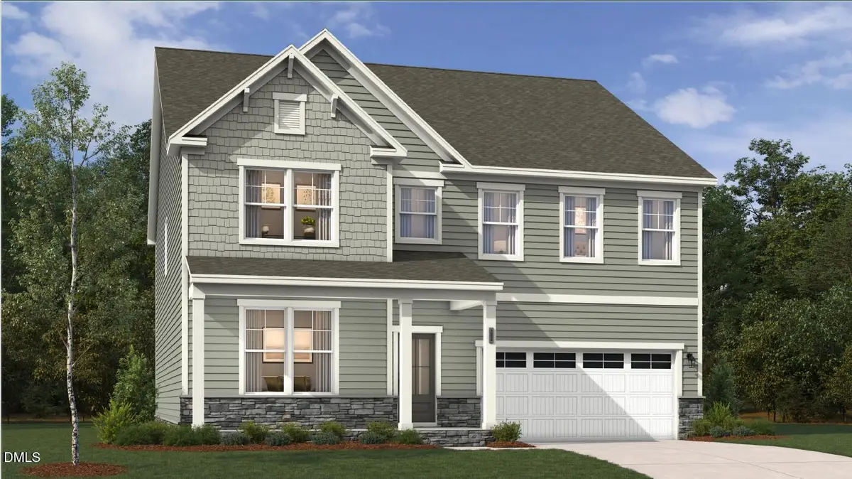1029 Seneca Park Lane, Knightdale, NC 27545 - #1