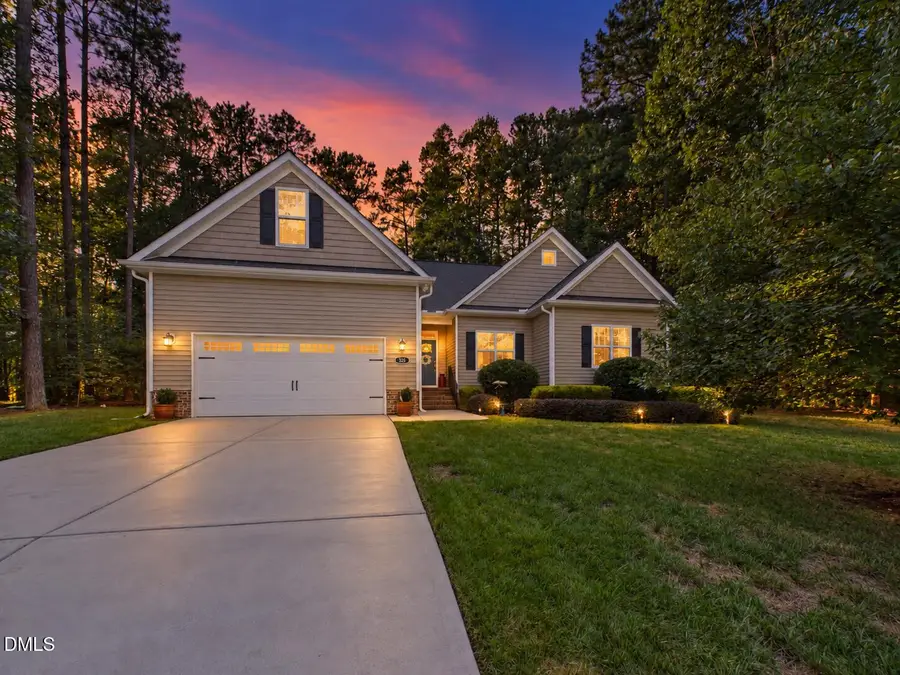 525 Birdsong Lane, Hurdle Mills, NC 27541 - #2