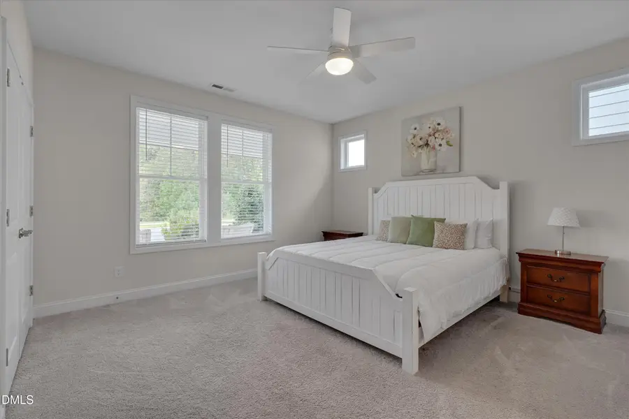 864 Flower Manor Drive, Wendell, NC 27591 - #2