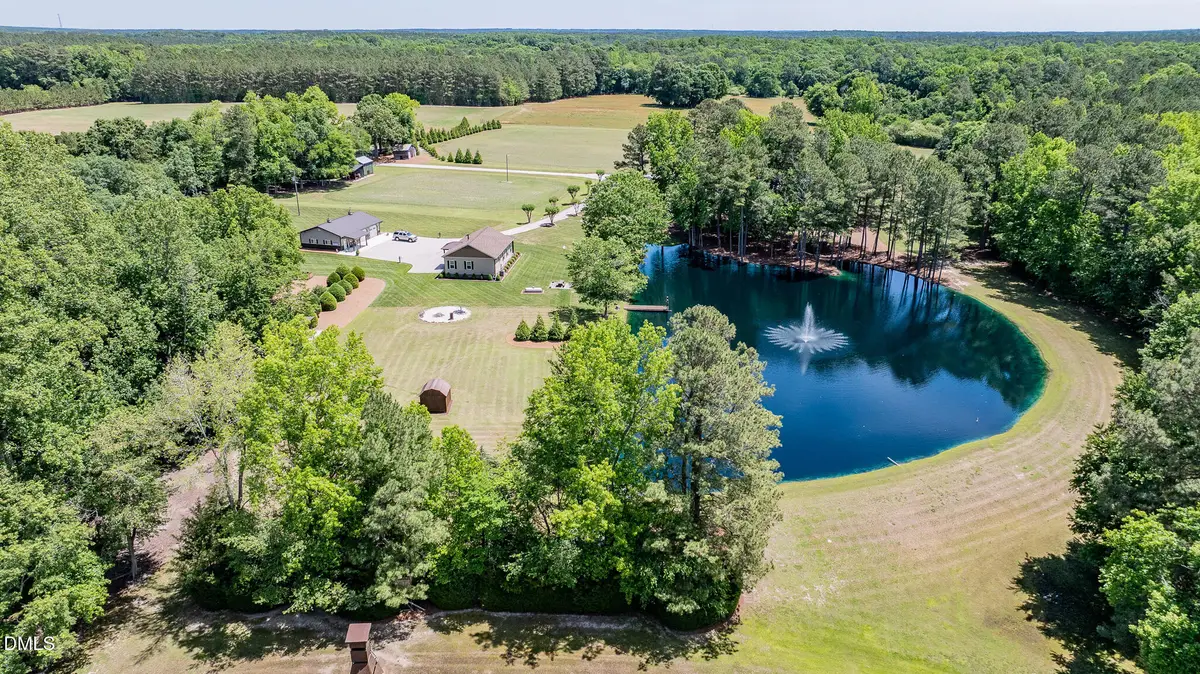 394 King Road, Castalia, NC 27816 - #1