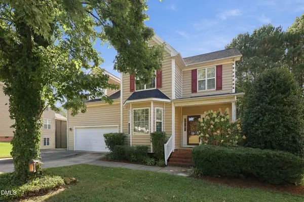 1716 Maizefield Lane, Fuquay Varina, NC 27526