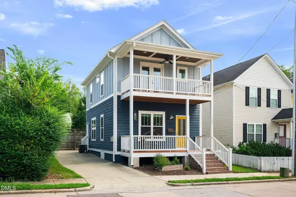 207 Camden Street, Raleigh, NC 27601