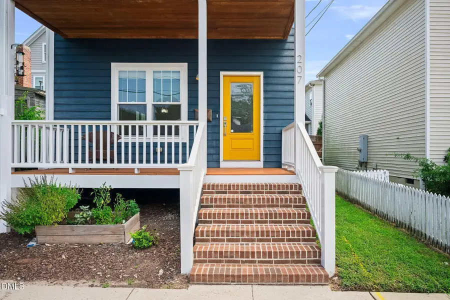 207 Camden Street, Raleigh, NC 27601 - #3