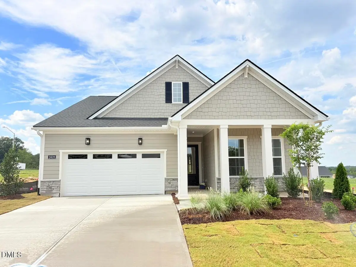 2428 Broomhall Lane, Raleigh, NC 27610 - #1