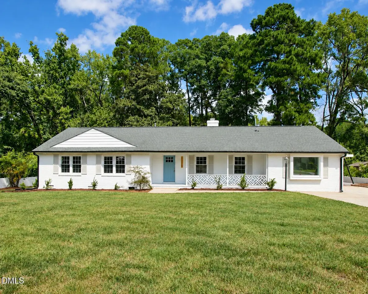1114 Knollwood Drive, Wilson, NC 27896 - #1