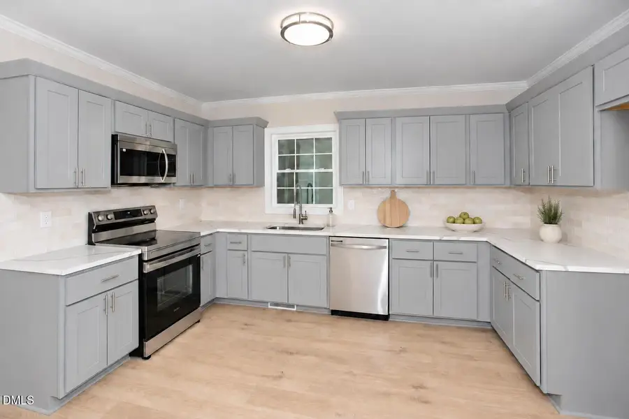 1114 Knollwood Drive, Wilson, NC 27896 - #2