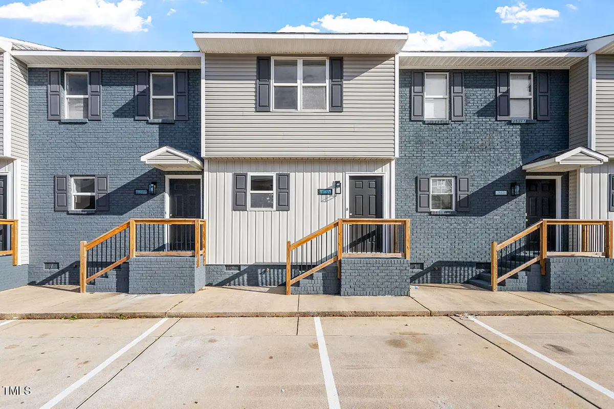 369 E Williams Street, Angier, NC 27501 - #1