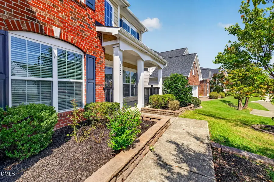 122 Windrush Lane, Durham, NC 27703 - #3