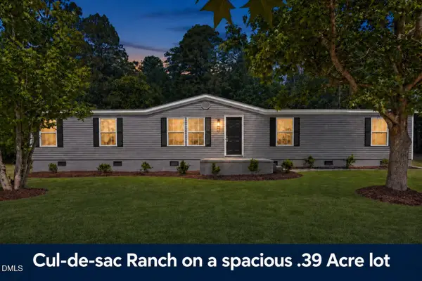 98 Shade Wood, Sanford, NC 27332