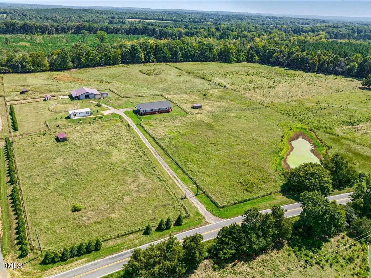 520 Plainfield Church Road, Siler City, NC 27344 - #1
