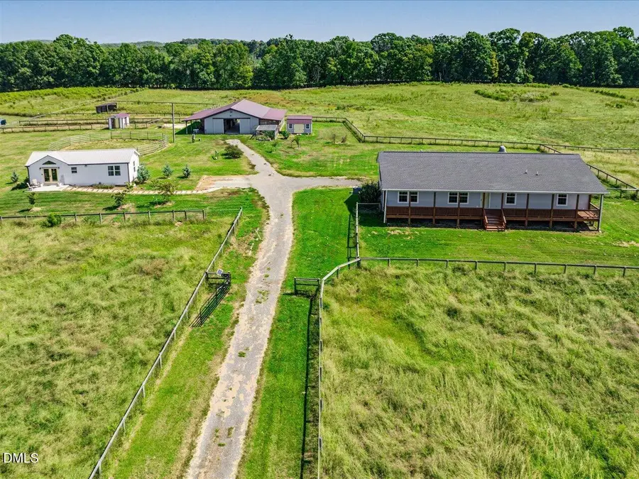520 Plainfield Church Road, Siler City, NC 27344 - #3