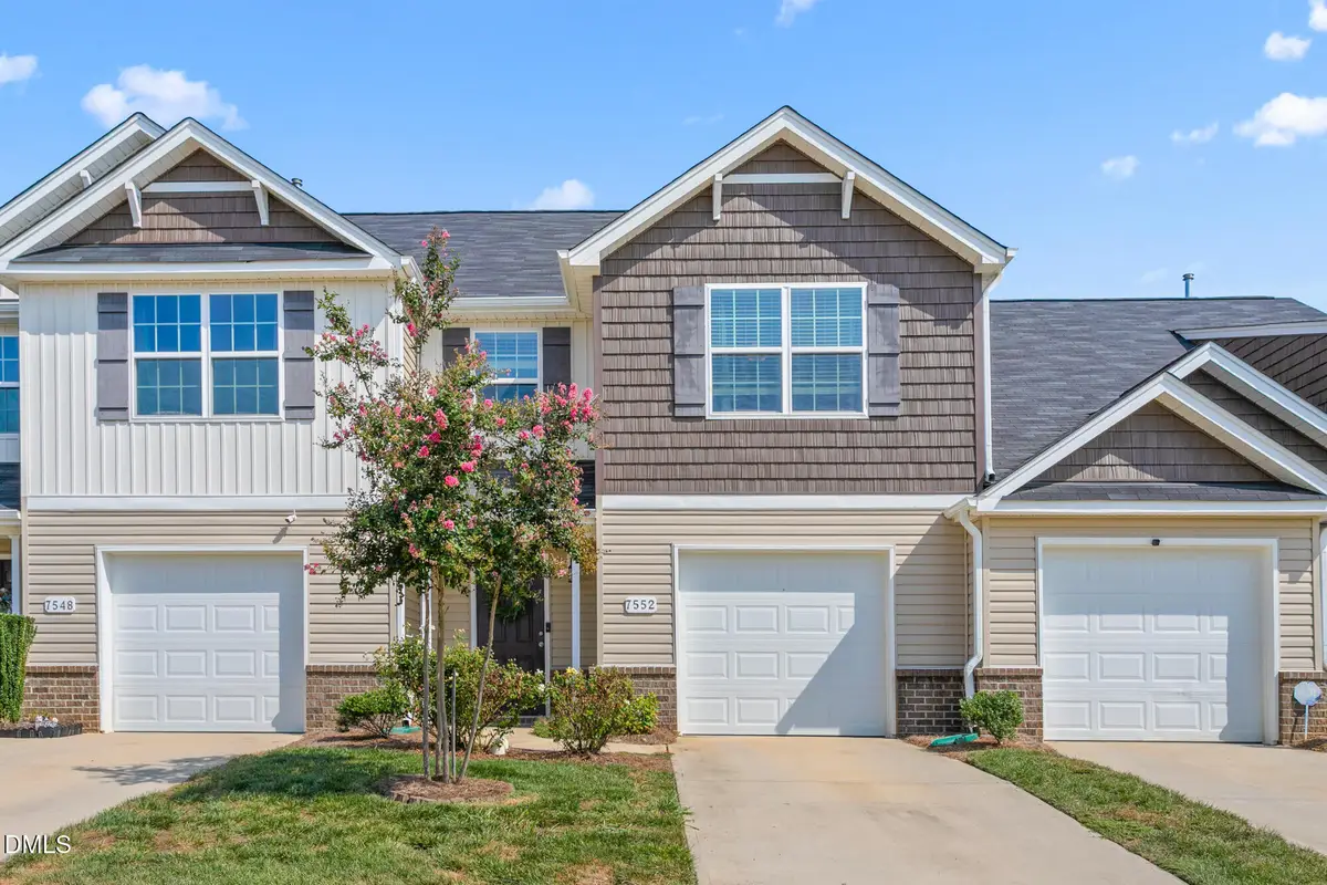 7552 Oliver Park Drive, Whitsett, NC 27377 - #1